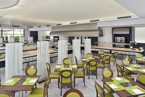 Melia Benidorm in Benidorm — foto 5
