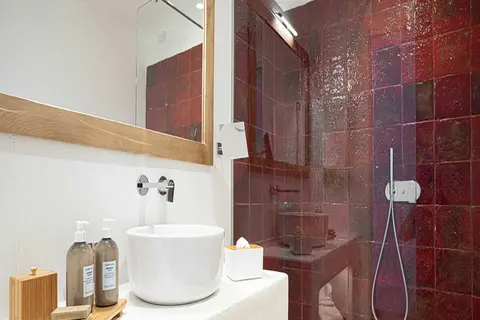 Sant'Efis Hotel in Pula — foto 14