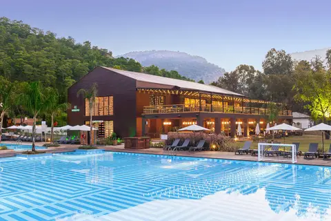 Rixos Premium Gocek in Fethiye, foto 2