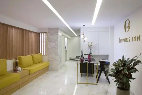 Hypnos Inn Athens Hotel in Athene — foto 6