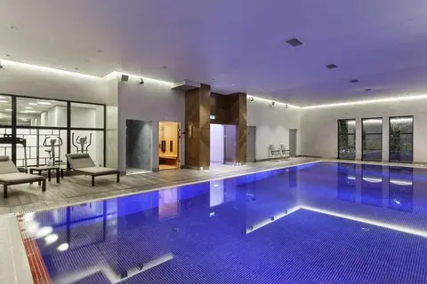 Hotel Sadova in Gdańsk — foto 8