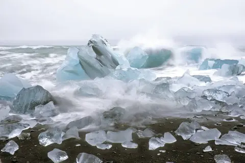 Heerlijk IJsland in Zuid-IJsland en Reykjavik — foto 10