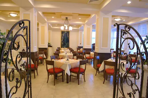 Anesis Hotel in Αγία Νάπα — foto 8