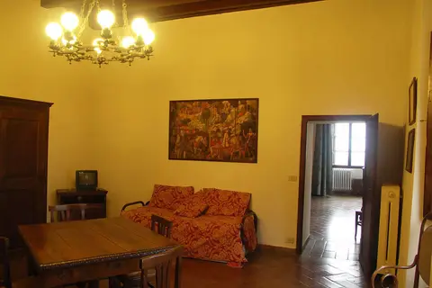 Villa Grassina in Pelago — foto 26