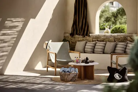 Numo Ierapetra Beach Resort Crete, Curio Collection by Hilton in Ierapetra, foto 15