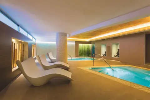 Hotel Riu San Francisco in Palma — foto 6
