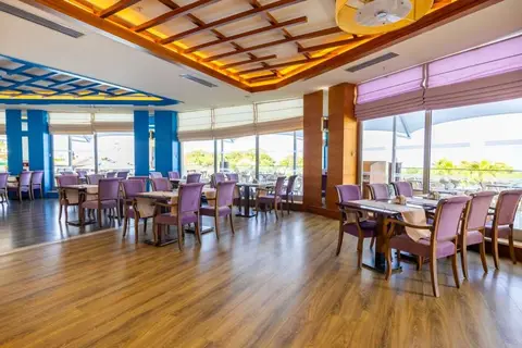 Ramada Resort by Wyndham Kusadasi & Golf in Kuşadası — foto 27