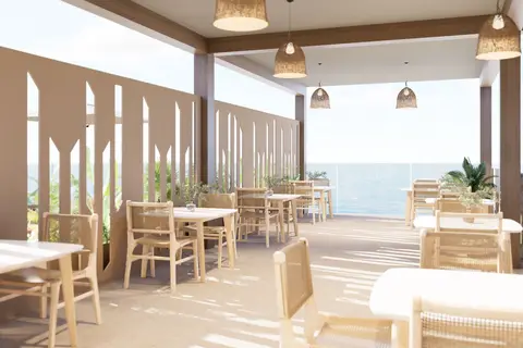 Ekavi Hotel in Σφακάκι — foto 2