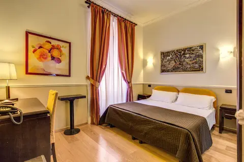 Hotel Everest Inn in Rome, foto 30