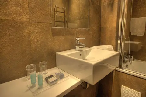 Eurostars Oporto Hotel in Porto — foto 19