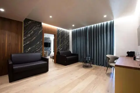 Marinaj Hotel in Tirana, foto 8