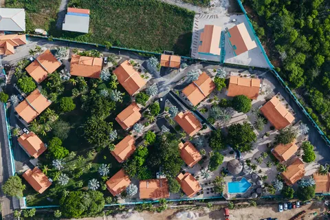 Bon Bini Resort in Willemstad — foto 40