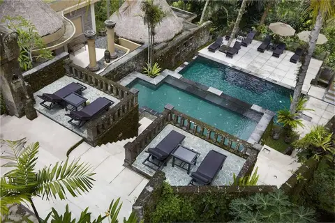 Wapa di Ume in Ubud, foto 2