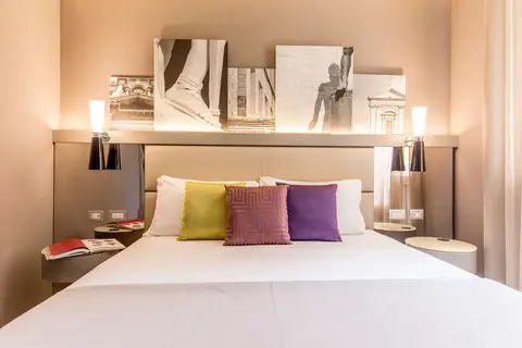 Orazio Palace Hotel in Rome, foto 17