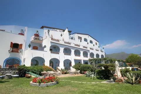 Hotel Arathena Rocks in Giardini-Naxos — foto 23