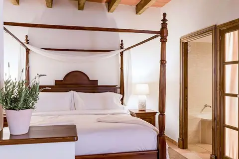 Finca Ratxo Member of Melia Collection in Puigpunyent — foto 13