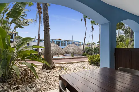 Kunuku Aqua Resort – Trademark Collection by Wyndham in Sint Willibrordus, foto 13