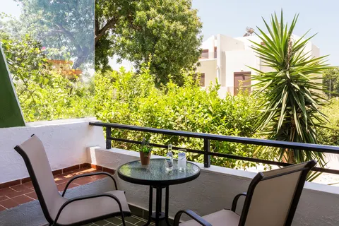 Terinikos Sunny Garden Hotel foto 18