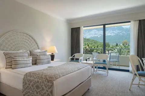 Mirage Park Resort in Kemer — foto 30