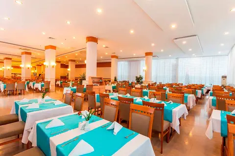 Narcia Resort Side in Manavgat — foto 26