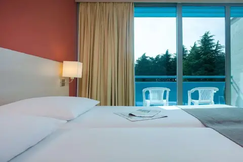 Sunny Porec by Valamar in Porec — foto 13