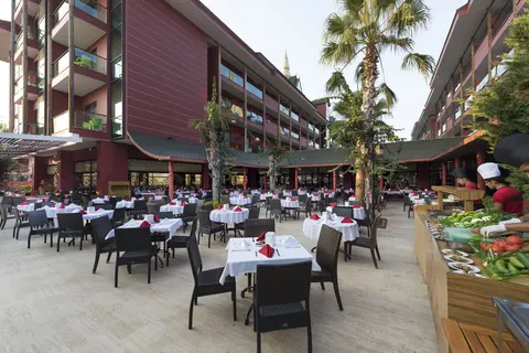 Siam Elegance Hotels & Spa foto 11