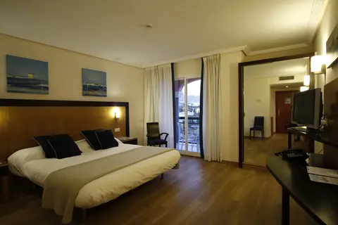 Hotel Bonalba Alicante in Mutxamel — foto 17
