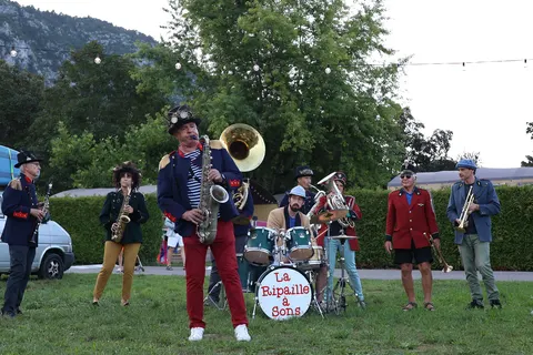 Camping L Ideal foto 20