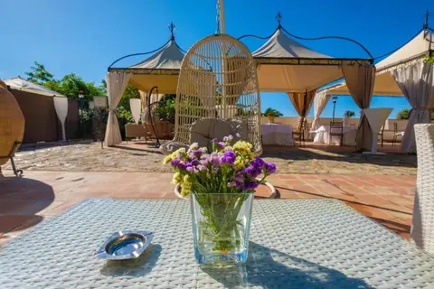 Masseria Vecchia in Caltagirone — foto 10