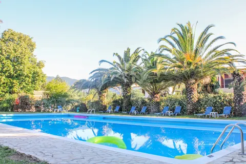 Camping Karda foto 2