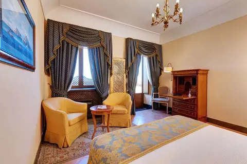 Hotel San Francesco Al Monte in Napels — foto 2
