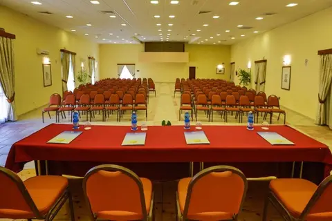 VOI Arenella Resort in Syracuse — foto 22