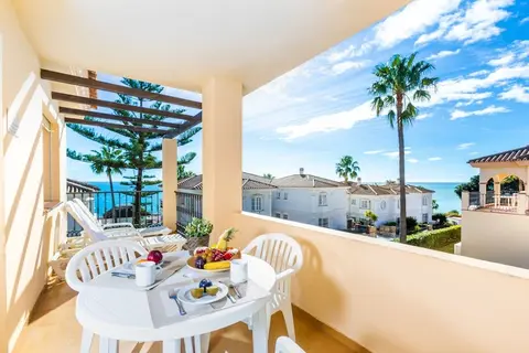 Ramada Hotel & Suites Club la Costa Resort in Fuengirola, foto 4