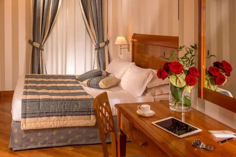 Albergo Ottocento in Rome, foto 2