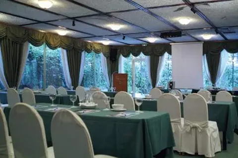 Emmantina Hotel in Athene — foto 5