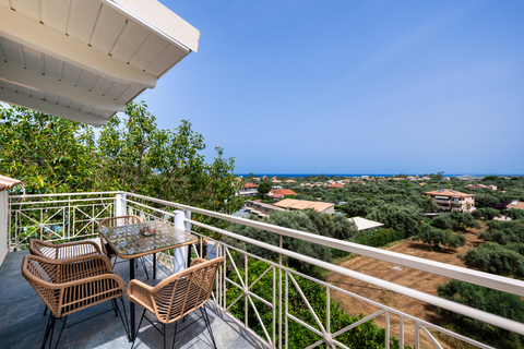 Aparthotel Kastro Maistro foto 14