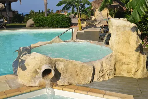 L'Arcobaleno Resort in Ricadi — foto 30