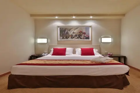 Crowne Plaza Padova in Padua, foto 8