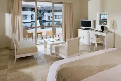 Grand Sunset Princess in Playa del Carmen — foto 20