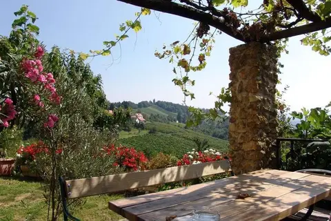 Relais Corte Cavalli in Sienna, foto 12