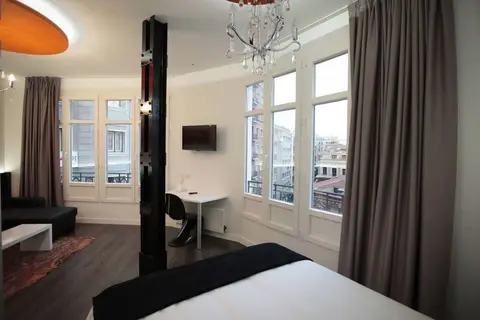 Vitium Urban Suites in Madrid — foto 3
