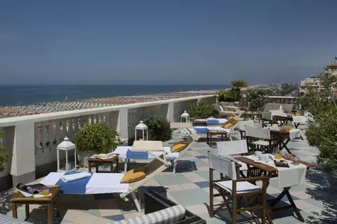 Palace Viareggio in Viareggio — foto 11