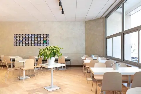 B&B HOTEL Como Camerlata in Bardolino — foto 6