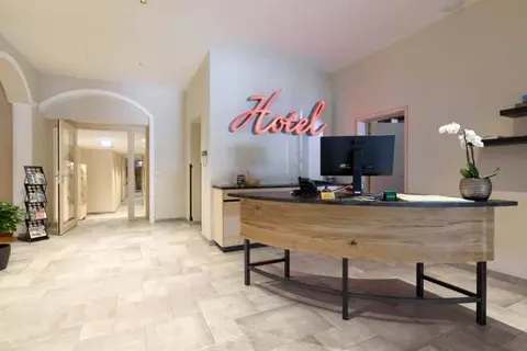 Gasthof Hotel Moserwirt foto 2