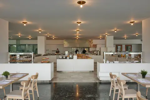 Kassandra Palace Seaside Resort in Δημοτική Ενότητα Κασσάνδρας — foto 20