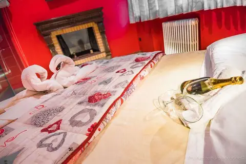 Villa Domus Salento Suites & Rooms in Lecce, foto 14