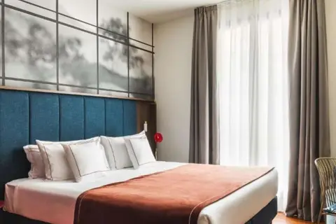 Mercure Ferrara Hotel in Ferrara