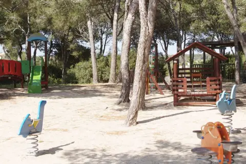 Blau Colonia Sant Jordi in Ses Salines — foto 24