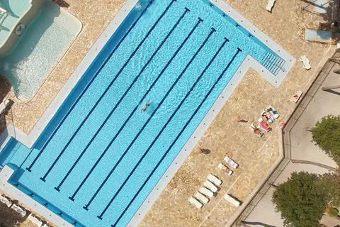 Camping Village Mare Pineta in Duino Aurisina / Devin - Nabrežina — foto 20