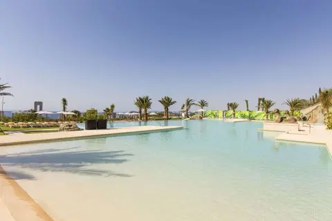 Four Points by Sheraton Costa Blanca Resort in Benidorm — foto 19